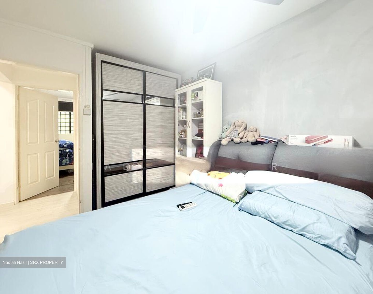 Blk 782 Khatib Vale (Yishun), HDB 3 Rooms #502866001